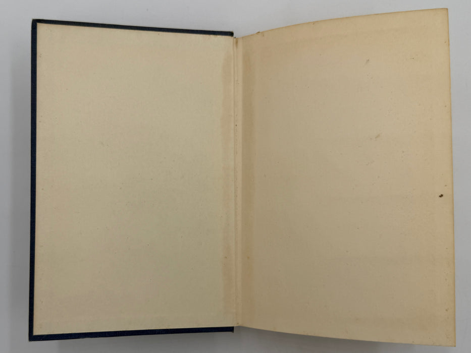 Alcoholics Anonymous Second Edition 7th Printing from 1965 - ODJ