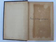 Alcoholics Anonymous First Edition 8th Printing from 1945 - RDJ Recovery Collectibles