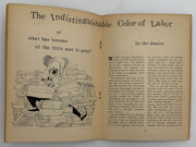 AA Grapevine from September 1950 - We Come of Age by Bill Recovery Collectibles