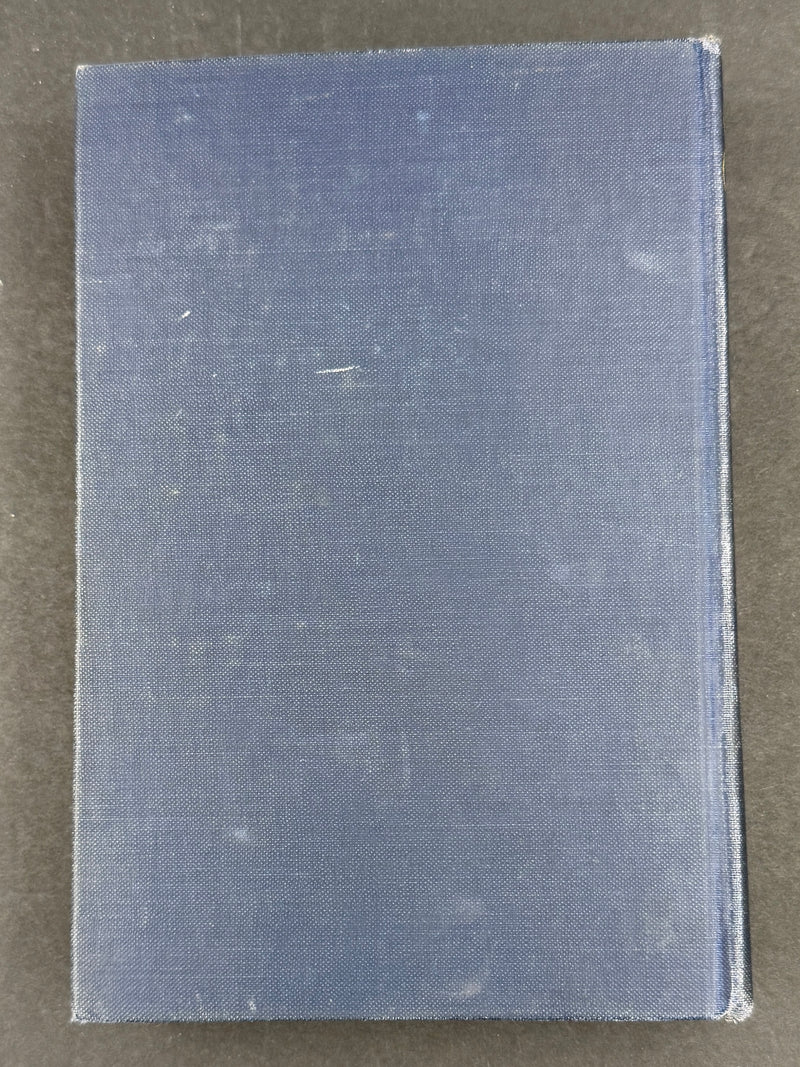 Alcoholics Anonymous Big Book — First Edition, Sixteenth Printing — August 1954 — Original Dust Jacket