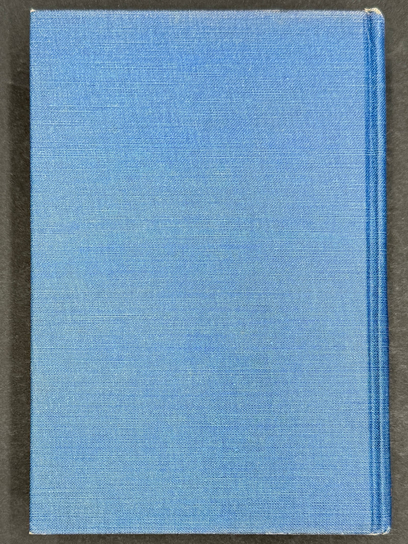 Alcoholics Anonymous Big Book — Second Edition, First Printing, First Issue — 1955