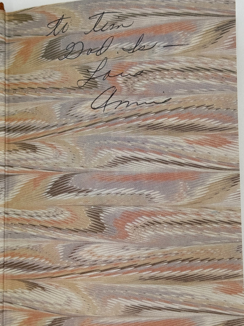 A New Pair Of Glasses by Chuck C. - 5th Printing 1988 - ODJ