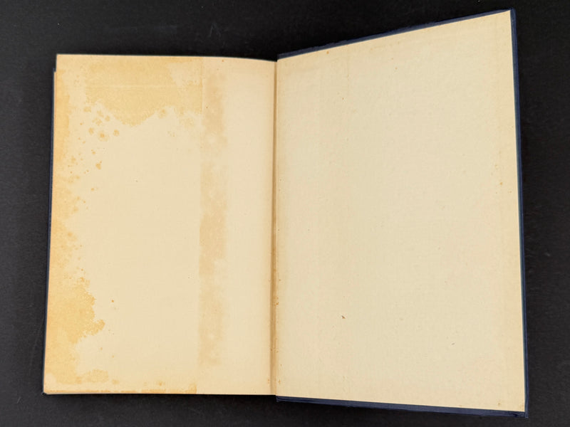 Alcoholics Anonymous First Edition, Fourteenth Printing (July 1951) With Original Dust Jacket