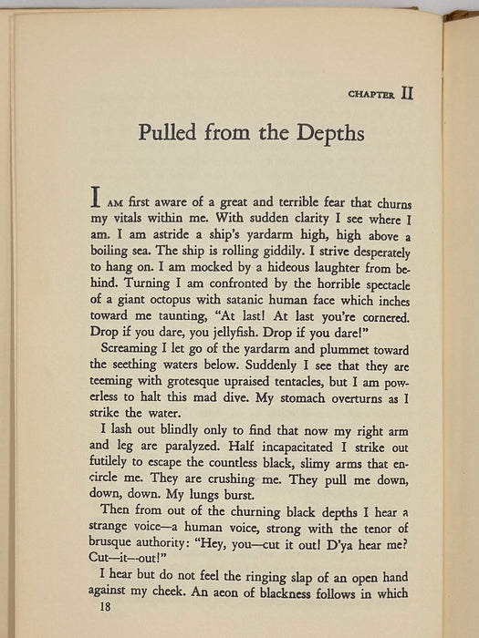 The Third Strike by Jerry Gray - Hazelden Edition