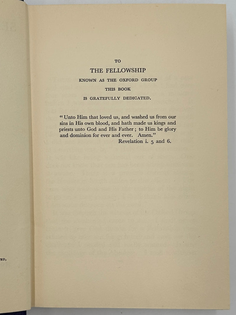 Seeking and Finding by Ebenezer Macmillan from April 1933 West Coast Collection