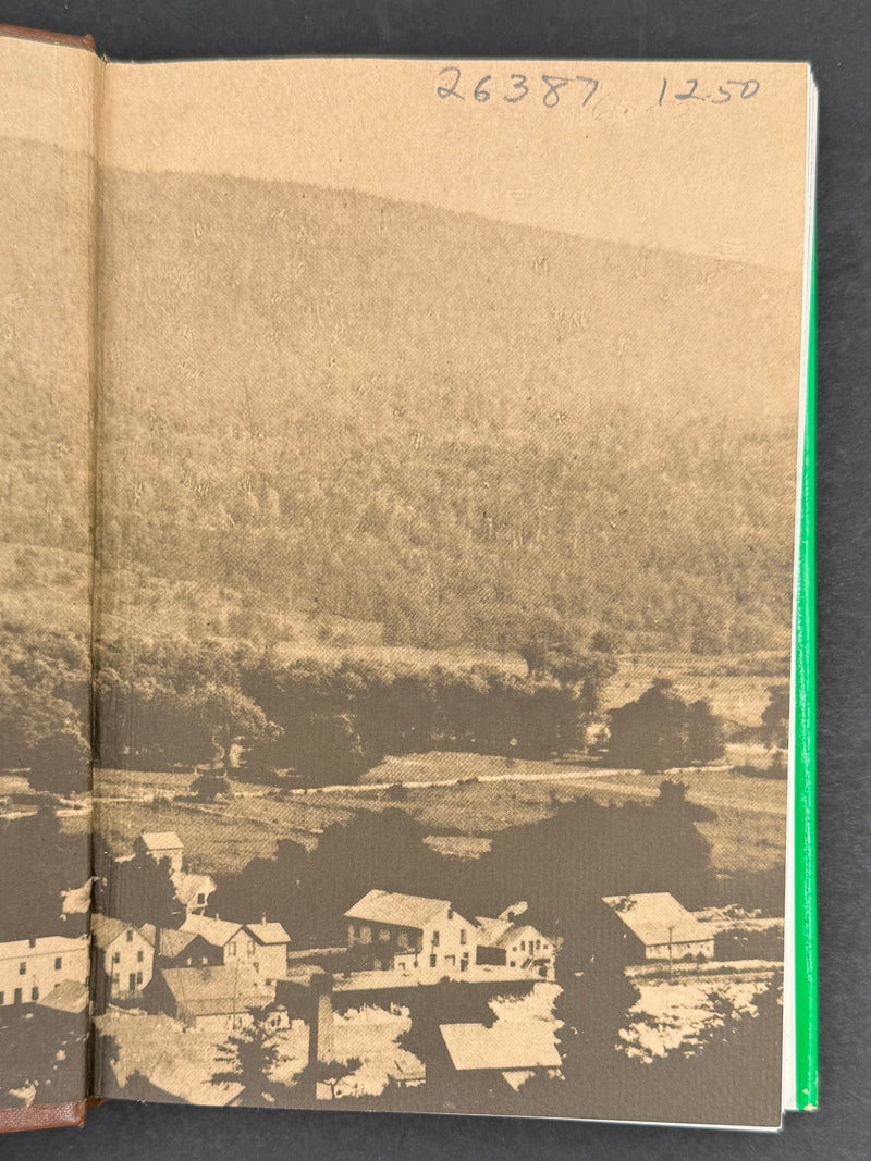 History of a Co-Founder — Bill Wilson | Four-Book Collection