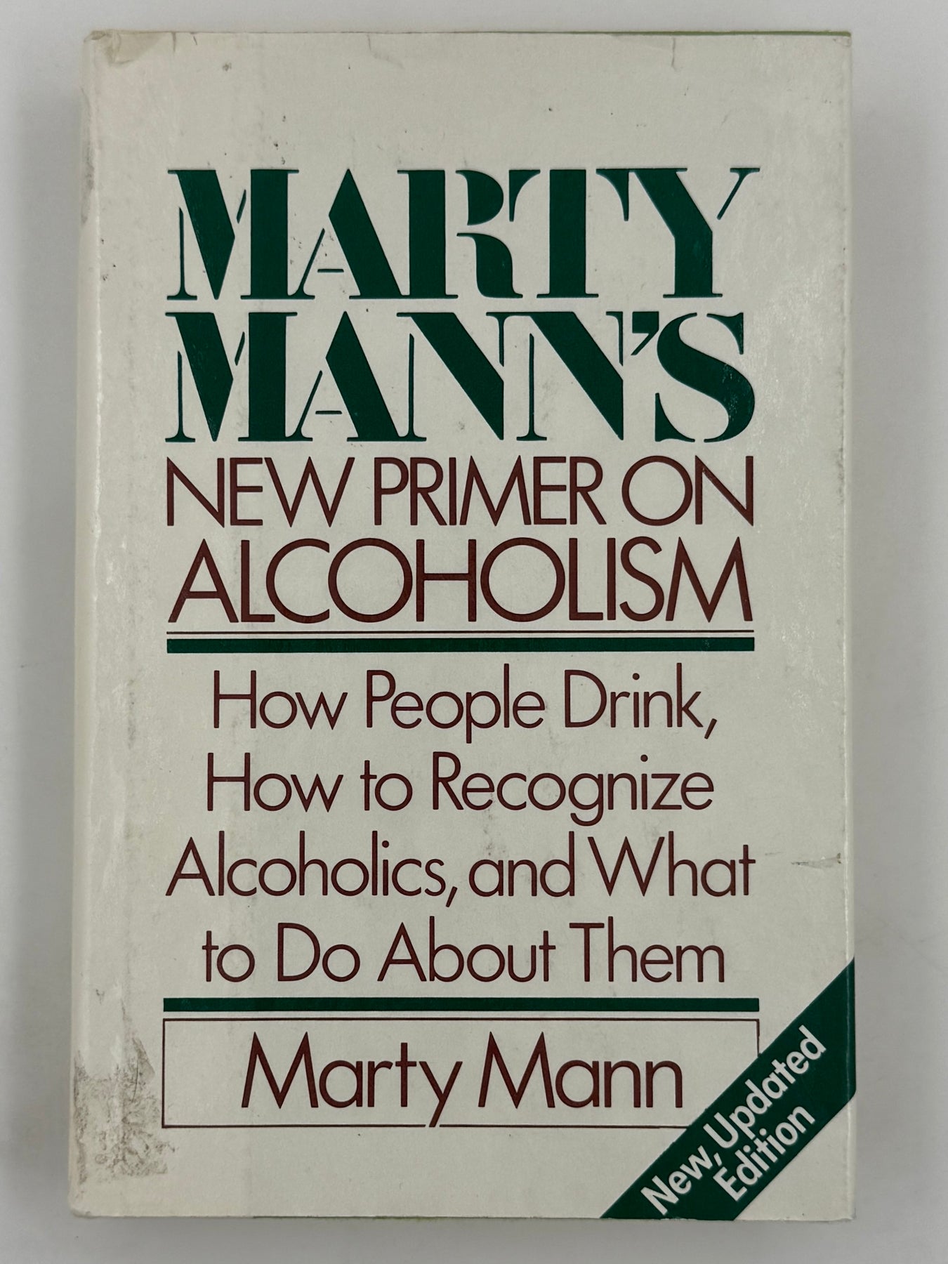 Alcoholism Education, Medicine & Psychology