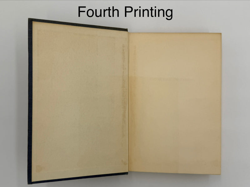 Complete Second Edition Big Book Set - 18 Volumes (1955-1974)