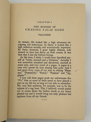 I Was a Pagan by V.C. Kitchen - First Edition from 1934 Recovery Collectibles