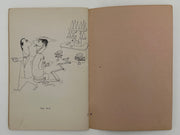 Souvenir Book from The First Alcoholics Anonymous International Conference - 1950 West Coast Collection