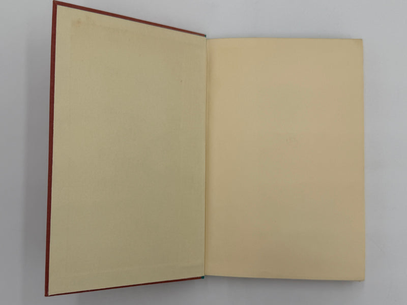 The Road Back: A Report on Alcoholics Anonymous by Joseph Kessel - With Original Promotional Letter