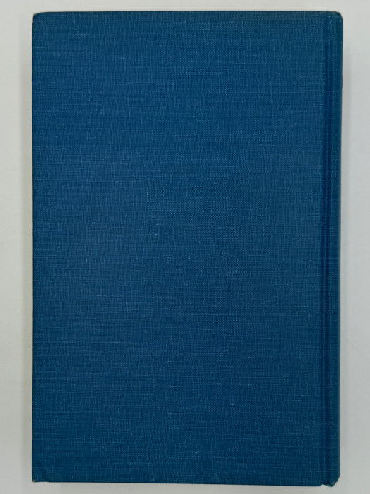 Alcoholics Anonymous Second Edition 13th Printing from 1972 - ODJ