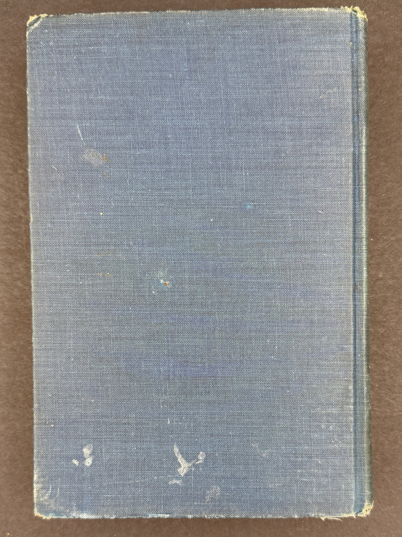 Alcoholics Anonymous — First Edition, Tenth Printing (August 1946) — Signed by Bill Wilson — Original Dust Jacket
