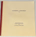 Alcoholics Anonymous 1943 - The Archives of The General Service Board Recovery Collectibles