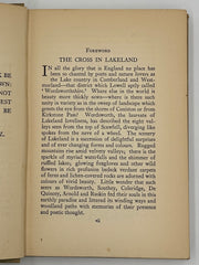The Eight Points of the Oxford Group by C. Irving Benson - Fifth Printing from 1937 West Coast Collection