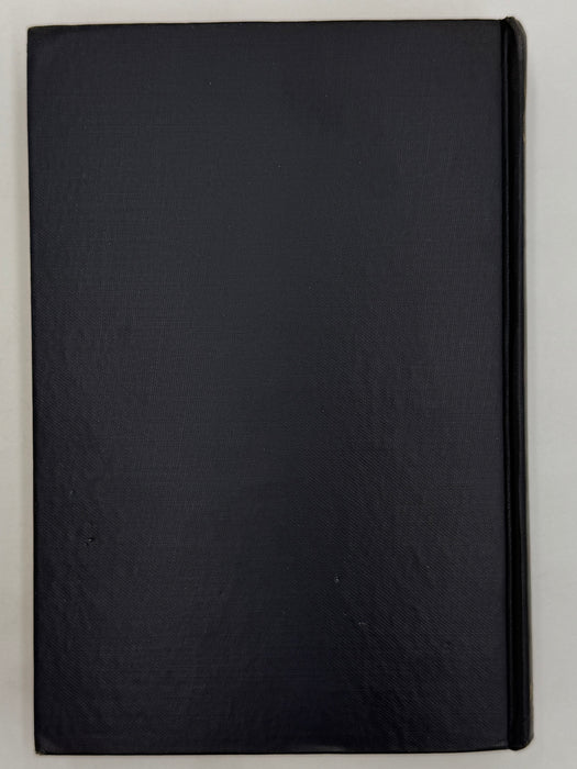 Alcoholics Anonymous First Edition 14th Printing from 1951 - ODJ