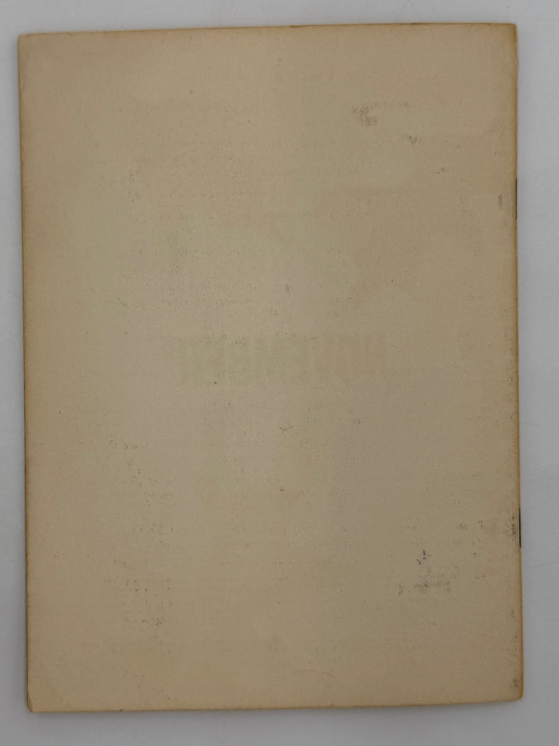 AA Grapevine from September 1954