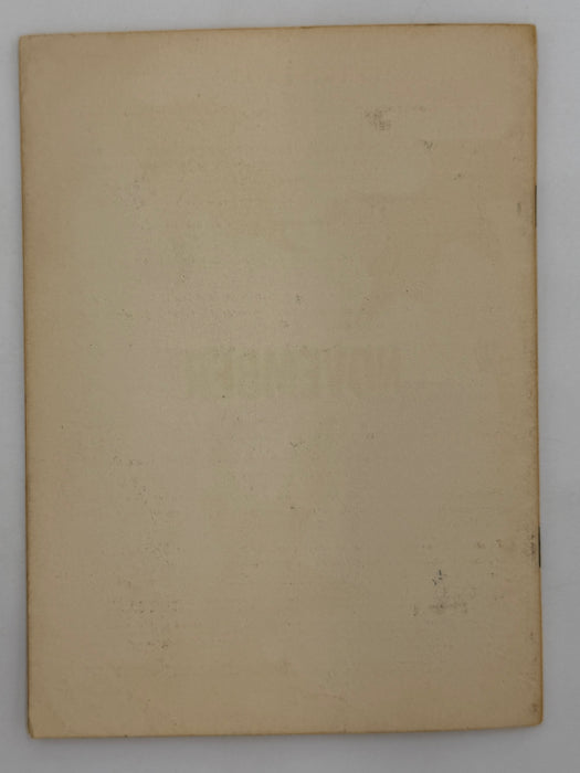 AA Grapevine from September 1954