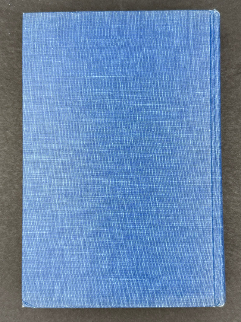 Alcoholics Anonymous — Second Edition, Fourth Printing (1960)
