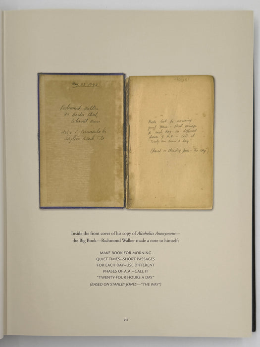 Richmond Walker Collection — AA Classics Bundle