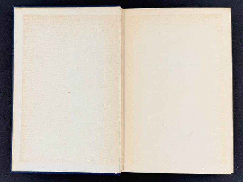 Alcoholics Anonymous Big Book — First Edition, Fifteenth Printing — January 1954 — Original Dust Jacket