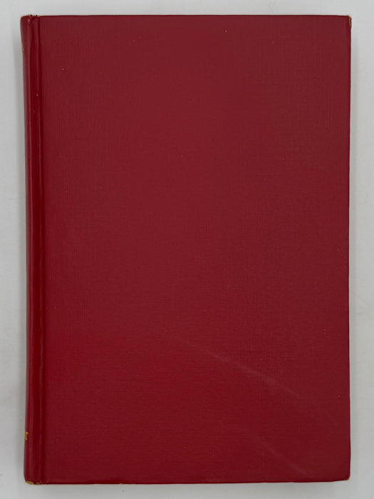 Primer On Alcoholism by Marty Mann - First Edition First Printing from 1950 - ODJ