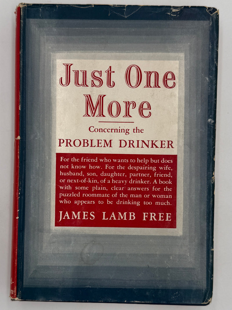 Signed - Just One More by James Lamb Free