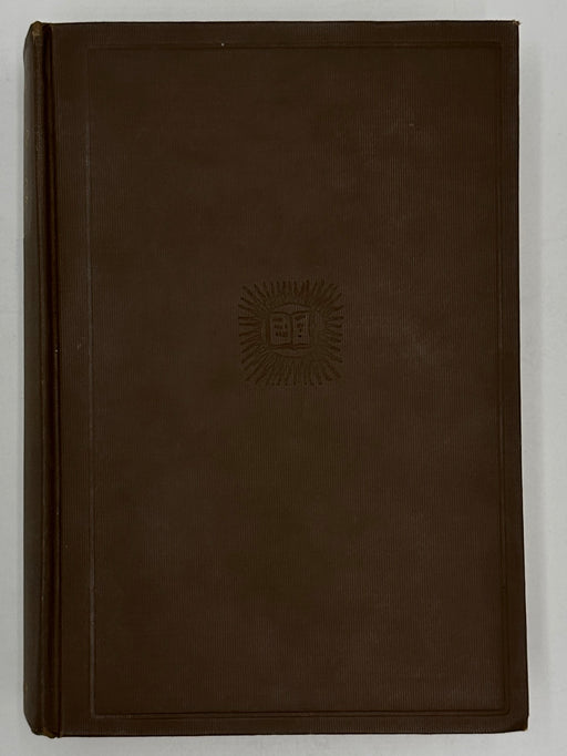 Habits That Handicap by Charles Towns - 1916 Recovery Collectibles