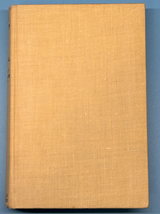 Their Religion by A.J. Russell - First Printing from 1934 Recovery Collectibles