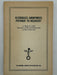 Alcoholics Anonymous Pathway to Recovery - NCA - 1965 Recovery Collectibles