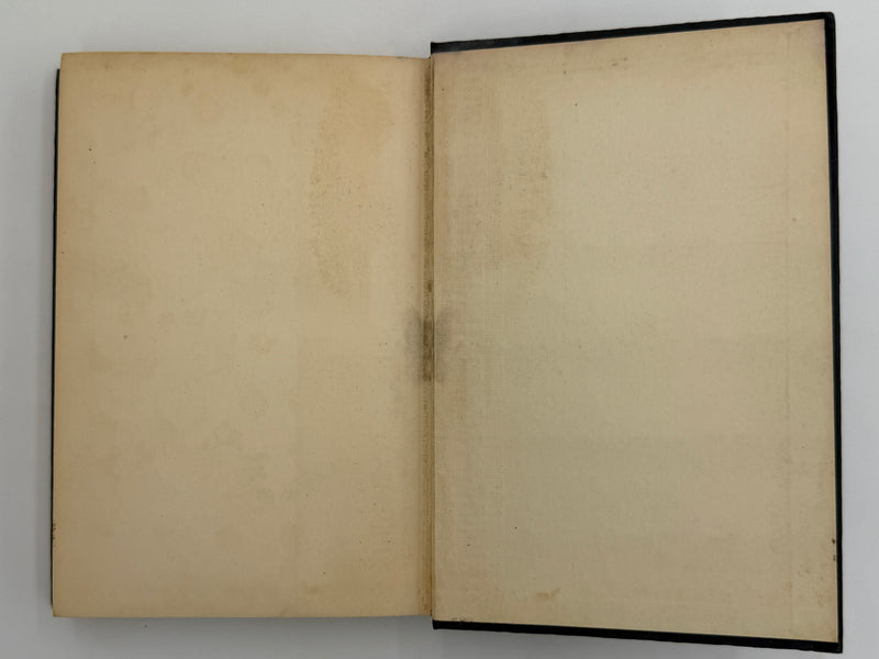 Alcoholics Anonymous First Edition 13th Printing from 1950 - ODJ