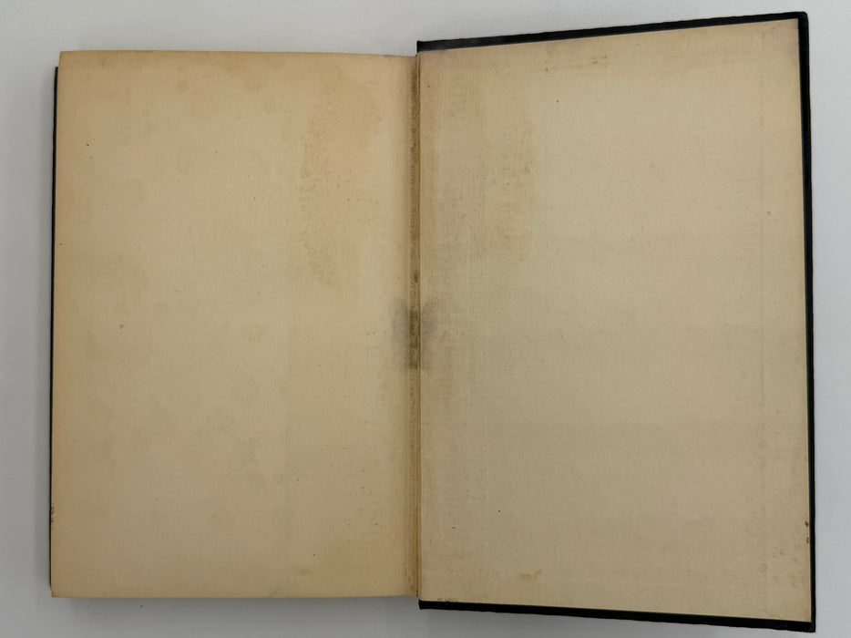 Alcoholics Anonymous First Edition 13th Printing from 1950 - ODJ