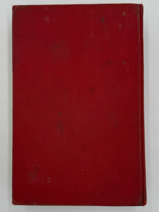 Alcoholics Anonymous — First Edition, First Printing (1939) | Reproduction Dust Jacket