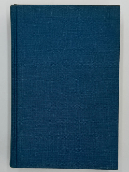 Alcoholics Anonymous Second Edition 15th Printing from 1973 - ODJ