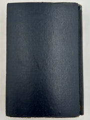 Alcoholics Anonymous First Edition 8th Printing from 1945 - RDJ Recovery Collectibles