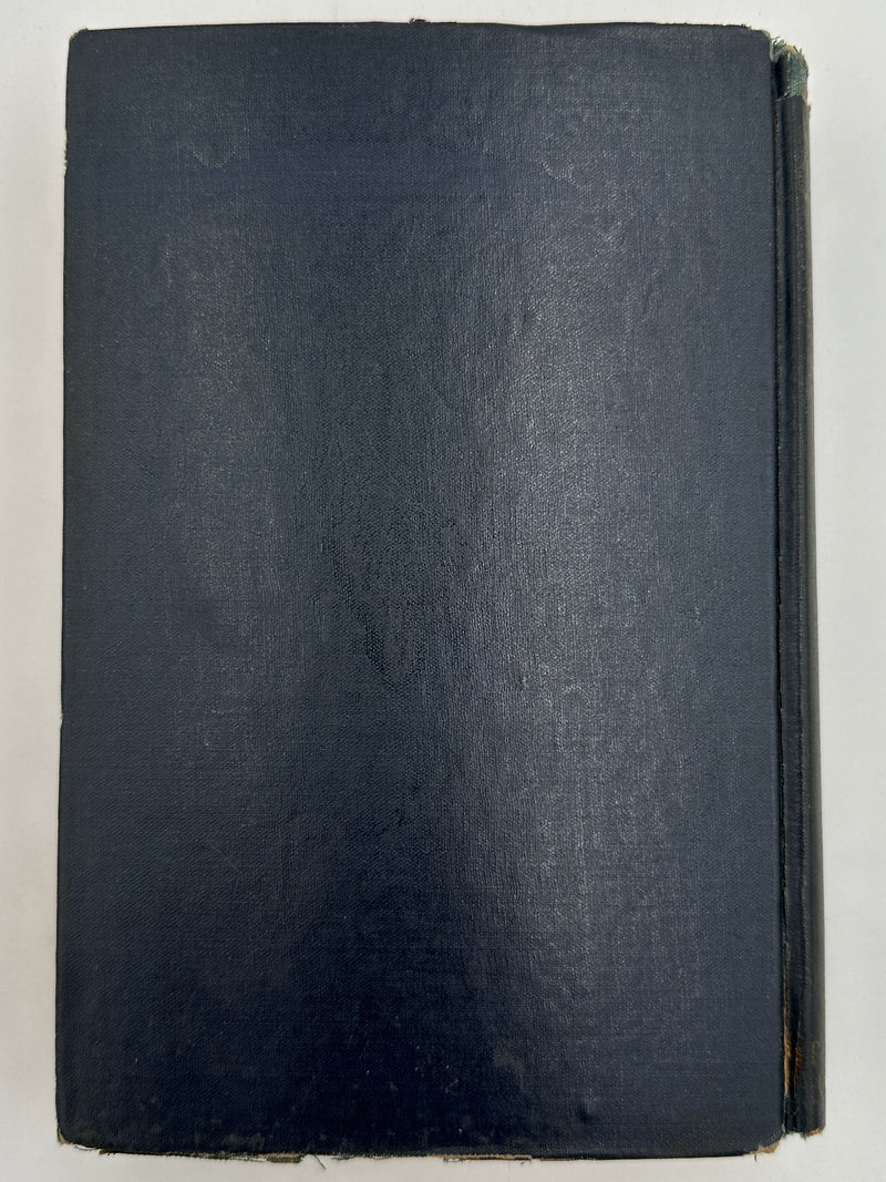 Alcoholics Anonymous First Edition 8th Printing from 1945 - RDJ Recovery Collectibles