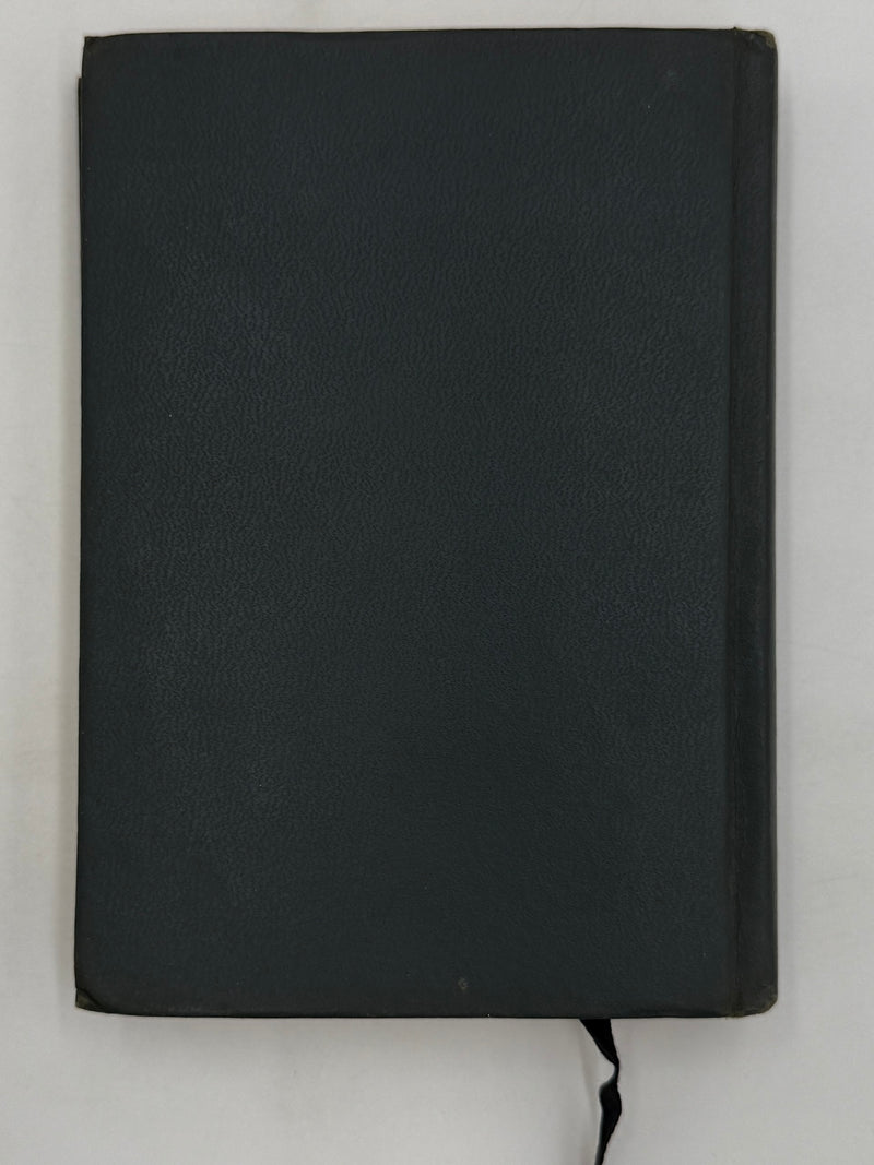The AA Way of Life - First Printing from 1967
