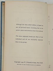Easy Does It... The Story of Mac from 1950 with a Foreword by Dr. Silkworth Recovery Collectibles