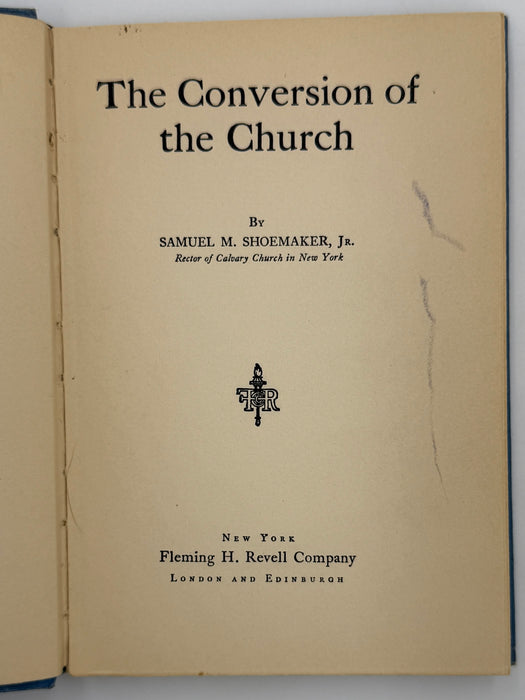 Books of the Rising Tide: The Oxford Group’s Recommended Reading