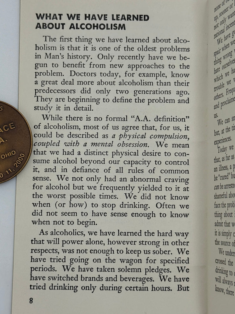 This Is A.A. - 1954