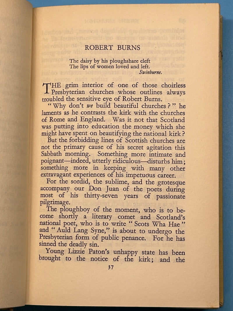 Their Religion by A.J. Russell - First Printing from 1934 Recovery Collectibles