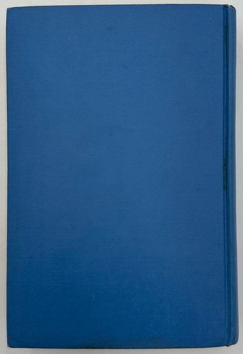 Alcoholics Anonymous — First Edition, Fifth Printing (January 1944) - “Baby Blue” Cover With Original Dust Jacket