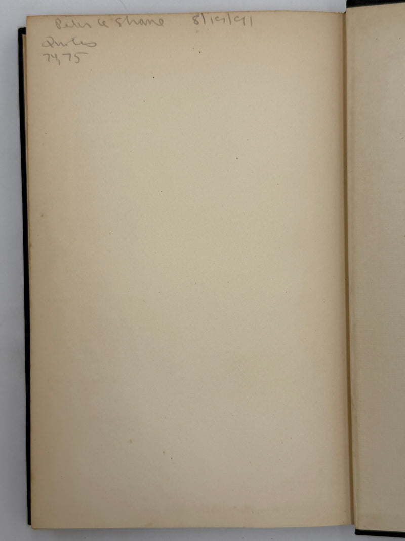 Modern Man in Search of A Soul by Carl Gustav Jung