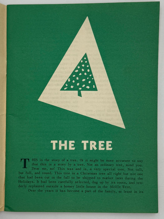 AA Grapevine from December 1950