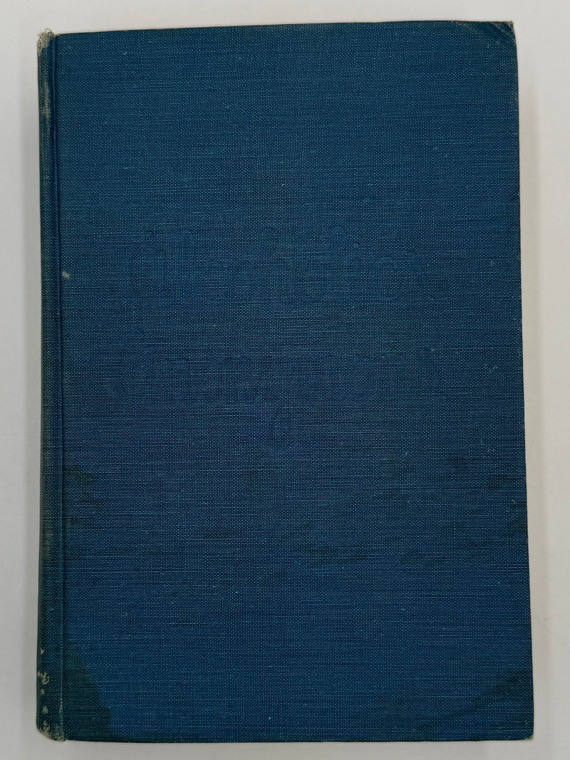 Alcoholics Anonymous Second Edition 3rd Printing with RDJ