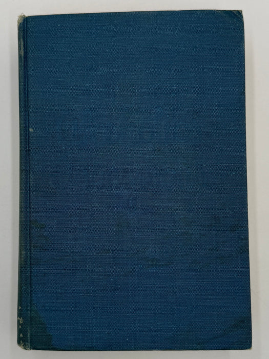 Alcoholics Anonymous Second Edition 3rd Printing with RDJ