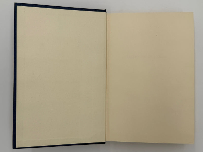 Alcoholics Anonymous Second Edition 5th Printing with ODJ