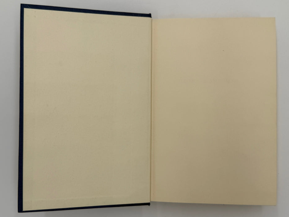 Alcoholics Anonymous Second Edition 5th Printing with ODJ