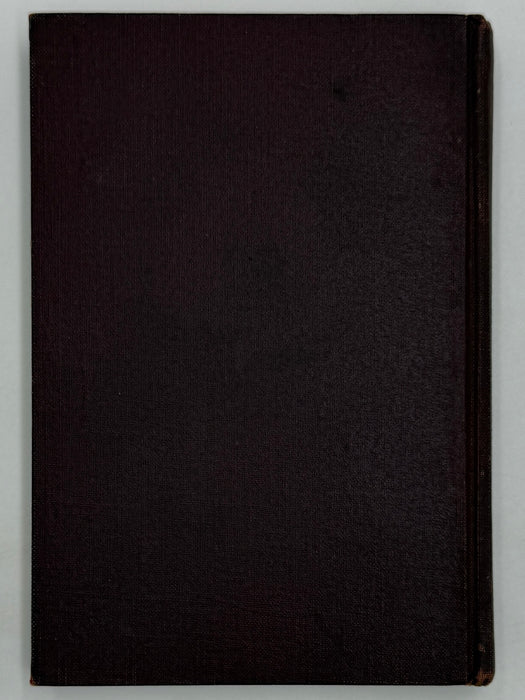 The Little Red Book: An Interpretation Of The Twelve Steps of the Alcoholics Anonymous Program - 1950