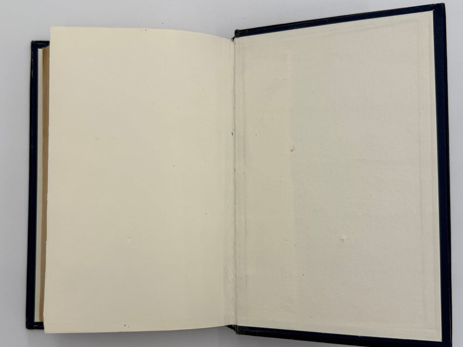 Alcoholics Anonymous Extremely RARE First Edition 7th Printing Big Book from 1945 - RDJ